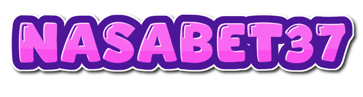 NASABET37 Logo